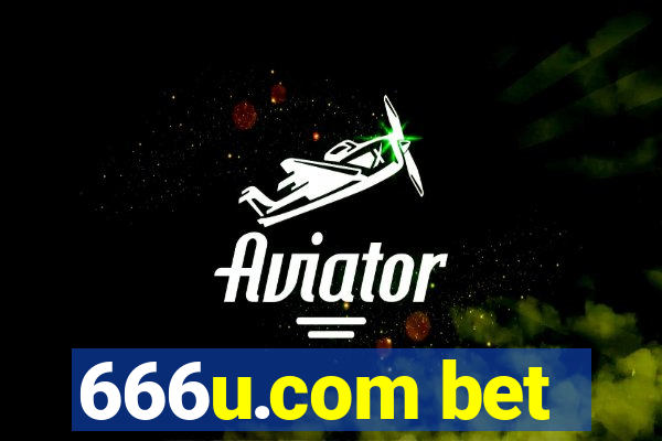 666u.com bet